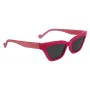 Ladies' Sunglasses LIU JO LJ781S-525 Ø 55 mm by LIU JO, Glasses and accessories - Ref: S0386727, Price: 43,73 €, Discount: %