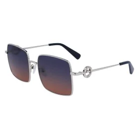 Ladies' Sunglasses Longchamp LO162S-719 Ø 55 mm by Longchamp, Glasses and accessories - Ref: S0386728, Price: 60,11 €, Discou...