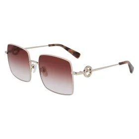 Ladies' Sunglasses Longchamp LO162S-748 Ø 55 mm by Longchamp, Glasses and accessories - Ref: S0386729, Price: 60,11 €, Discou...