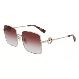 Ladies' Sunglasses Longchamp LO162S-748 Ø 55 mm by Longchamp, Glasses and accessories - Ref: S0386729, Price: 58,31 €, Discou...