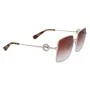 Ladies' Sunglasses Longchamp LO162S-748 Ø 55 mm by Longchamp, Glasses and accessories - Ref: S0386729, Price: 58,43 €, Discou...