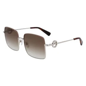 Ladies' Sunglasses Longchamp LO162S-750 Ø 55 mm by Longchamp, Glasses and accessories - Ref: S0386730, Price: 60,11 €, Discou...