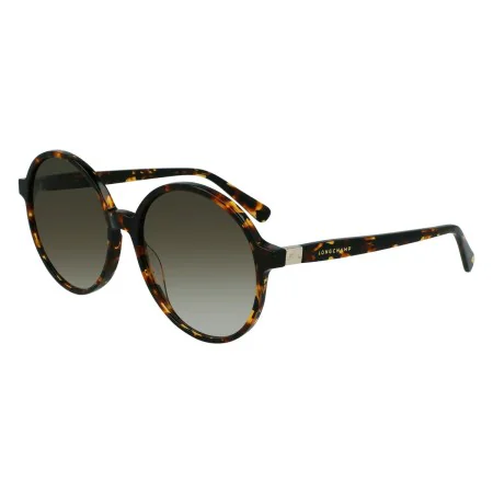 Lunettes de soleil Femme Longchamp LO694S-242 Ø 61 mm de Longchamp, Lunettes et accessoires - Réf : S0386737, Prix : 58,31 €,...