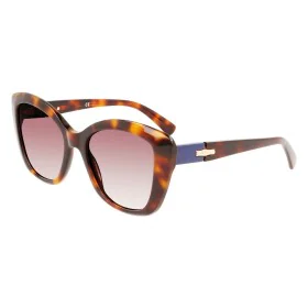 Ladies' Sunglasses Longchamp LO714S-230 ø 54 mm by Longchamp, Glasses and accessories - Ref: S0386739, Price: 60,11 €, Discou...