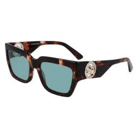 Lunettes de soleil Femme Longchamp LO735S-230 Ø 55 mm de Longchamp, Lunettes et accessoires - Réf : S0386748, Prix : 60,11 €,...