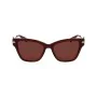 Ladies' Sunglasses Longchamp LO737S-201 Ø 52 mm by Longchamp, Glasses and accessories - Ref: S0386749, Price: 58,31 €, Discou...