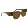 Ladies' Sunglasses Longchamp LO744S-319 Ø 52 mm by Longchamp, Glasses and accessories - Ref: S0386752, Price: 60,11 €, Discou...