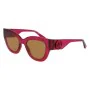 Ladies' Sunglasses Longchamp LO744S-655 Ø 52 mm by Longchamp, Glasses and accessories - Ref: S0386753, Price: 58,43 €, Discou...