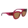 Ladies' Sunglasses Longchamp LO744S-655 Ø 52 mm by Longchamp, Glasses and accessories - Ref: S0386753, Price: 58,43 €, Discou...