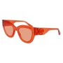 Gafas de Sol Mujer Longchamp LO744S-842 Ø 52 mm de Longchamp, Gafas y accesorios - Ref: S0386754, Precio: 60,11 €, Descuento: %