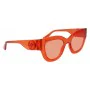 Gafas de Sol Mujer Longchamp LO744S-842 Ø 52 mm de Longchamp, Gafas y accesorios - Ref: S0386754, Precio: 60,11 €, Descuento: %