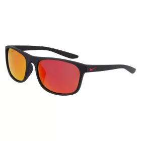 Unisex Sunglasses Nike NIKE-ENDURE-M-FJ2198-010 ø 59 mm by Nike, Glasses and accessories - Ref: S0386759, Price: 58,31 €, Dis...