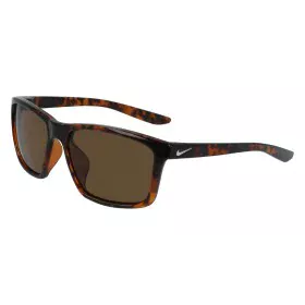 Unisex Sunglasses Nike NIKE-VALIANT-MI-CW4645-220 ø 60 mm by Nike, Glasses and accessories - Ref: S0386760, Price: 58,31 €, D...