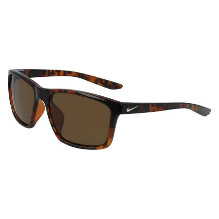 Unisex Sunglasses Nike NIKE-VALIANT-MI-CW4645-220 ø 60 mm by Nike, Glasses and accessories - Ref: S0386760, Price: 58,43 €, D...