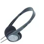 Casque Panasonic RP-HT090E-H Gris Argenté de Panasonic, Écouteurs et accessoires - Réf : S0401713, Prix : 14,23 €, Remise : %