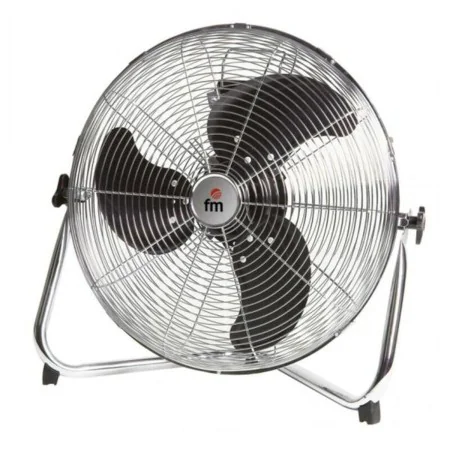 Ventilateur de Sol Grupo FM F-45 140W métallique 140 W de Grupo FM, Ventilateurs de table - Réf : S0403209, Prix : 56,25 €, R...