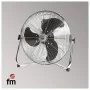 Ventilador de Solo Grupo FM F-45 140W metálico 140 W de Grupo FM, Ventiladores de mesa - Ref: S0403209, Preço: 61,43 €, Desco...