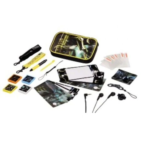 Set d'accessoires INNJOO 222997 TRON EVOLUTION DS LITE de INNJOO, Accessoires - Réf : S0404897, Prix : 5,55 €, Remise : %