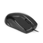 Optical mouse NGS MIST 800 dpi Black by NGS, Mice - Ref: S0406579, Price: 5,61 €, Discount: %