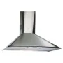 Conventional Hood Teka DM675S 60 cm 603 m3/h 67 dB 278W Grey Silver Steel by Teka, Extractor hoods - Ref: S0408117, Price: 35...