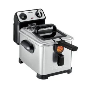 Freidora Tefal FR511170 1,2 kg 3 L Inox 2400W 2400 W de Tefal, Freidoras - Ref: S0409372, Precio: 92,73 €, Descuento: %