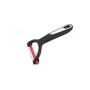 Vegetables Cutter and Peeler Tefal K20718 Black Red by Tefal, Potato Chippers - Ref: S0412999, Price: 7,47 €, Discount: %