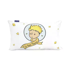 Capa de travesseiro HappyFriday Le Petit Prince Ses amis Multicolor 50 x 30 cm de HappyFriday, Capas - Ref: D1609444, Preço: ...