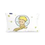 Fodera per cuscino HappyFriday Le Petit Prince Ses amis Multicolore 50 x 30 cm di HappyFriday, Copricuscini e federe - Rif: D...