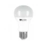 Lampadina LED Sferica Silver Electronics 980527 E27 15W Luce calda di Silver Electronics, Lampadine a LED - Rif: S0420793, Pr...