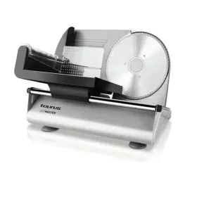 Trancheuse de viande Taurus Cut Master 915511000 150W de Taurus, Trancheuses - Réf : S0427077, Prix : 115,89 €, Remise : %