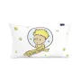 Funda de cojín HappyFriday Le Petit Prince Ses amis Multicolor 50 x 30 cm de HappyFriday, Fundas - Ref: D1609444, Precio: 5,8...