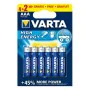 Pila Varta 4903121436 AAA 1 V de Varta, Pilas - Ref: S0429050, Precio: 4,72 €, Descuento: %