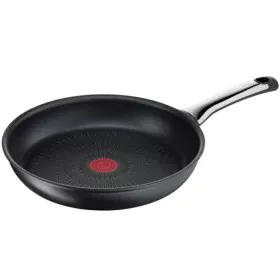 Sartén Tefal G2690432 Ø 24 cm Negro Acero Aluminio de Tefal, Sartenes para freír - Ref: S0433226, Precio: 33,08 €, Descuento: %