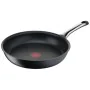 Sartén Tefal G2690532 Ø 26 cm Negro Metal Acero Inoxidable Aluminio Acero de Tefal, Sartenes para freír - Ref: S0433227, Prec...