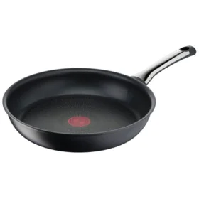 Pan Tefal G2690532 Ø 26 cm Black Metal Stainless steel Aluminium Steel by Tefal, Frying Pans - Ref: S0433227, Price: 32,42 €,...