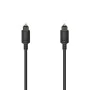 Câble audio Hama Technics ODT M (1,5 m) de Hama Technics, Câbles - Réf : S0433579, Prix : 7,44 €, Remise : %