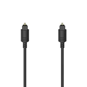 Audio cable Hama Technics ODT M (1,5 m) by Hama Technics, Cables - Ref: S0433579, Price: 7,44 €, Discount: %