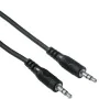 Cavo Audio Jack (3,5 mm) Hama Technics HQ (1,5 m) di Hama Technics, Cavi - Rif: S0433580, Prezzo: 3,87 €, Sconto: %