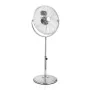 Ventilateur de Sol Tristar VE-5975 Argenté 100 W 100W de Tristar, Ventilateurs sur pied - Réf : S0436039, Prix : 74,91 €, Rem...