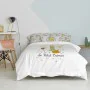 Parure de couette HappyFriday Le Petit Prince Ses Amis Multicouleur 2 Pièces de HappyFriday, Couettes et housses de couette -...