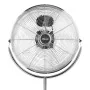 Ventilateur de Sol Tristar VE-5975 Argenté 100 W 100W de Tristar, Ventilateurs sur pied - Réf : S0436039, Prix : 74,91 €, Rem...