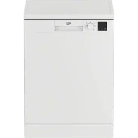 Lavavajillas BEKO DVN05320W Blanco 60 cm de BEKO, Lavavajillas tamaño estándar - Ref: S0438311, Precio: 320,67 €, Descuento: %