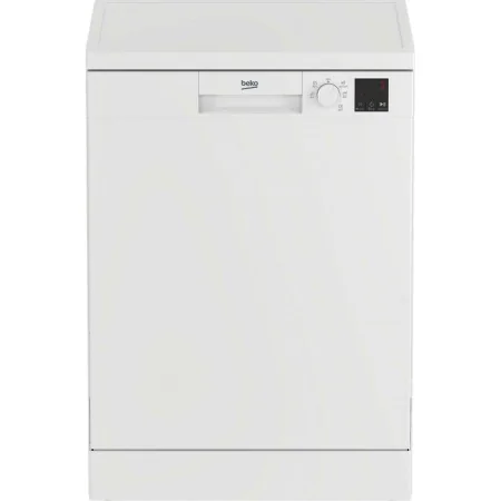 Lava-louça BEKO DVN05320W Branco 60 cm de BEKO, Máquinas de lavar louça tamanho padrão - Ref: S0438311, Preço: 320,67 €, Desc...