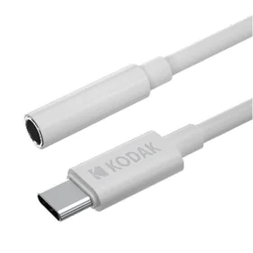 USB Cable Kodak White Multicolour 10 cm by Kodak, USB Cables - Ref: S0442005, Price: 6,78 €, Discount: %