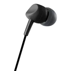 Headphones Hama Kooky Black by Hama, Headphones and accessories - Ref: S0443369, Price: 6,41 €, Discount: %