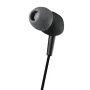 Auriculares Hama Kooky Negro de Hama, Auriculares y accesorios - Ref: S0443369, Precio: 6,41 €, Descuento: %