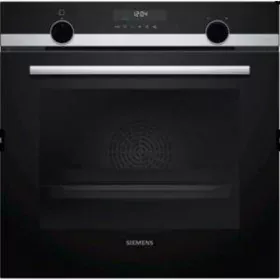 Forno Pirolítico Siemens AG HB578G0S6 4800 W 71 L de Siemens AG, Fornos de parede - Ref: S0445466, Preço: 952,44 €, Desconto: %