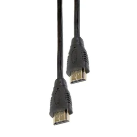 Cavo HDMI DCU 305002 di DCU Tecnologic, Cavi HDMI - Rif: S0445582, Prezzo: 5,97 €, Sconto: %