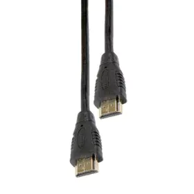 Cabo HDMI DCU 305002 de DCU Tecnologic, Cabos HDMI - Ref: S0445582, Preço: 5,97 €, Desconto: %