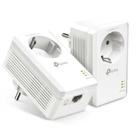 Power Line TP-Link TL-PA7017P KIT 300 m by TP-Link, Repeaters - Ref: S0446383, Price: 62,75 €, Discount: %